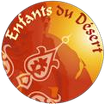 Enfants du Désert